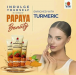 DXN Papaya Facial Scrub